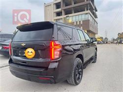 شيفروليه تاهو